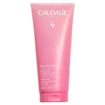 CAUDALIE GEL DOCCIA ROSE DE VIGNE 200ML
