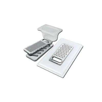 Foster Kit tagliere 8159 101 da 21.5x38 cm