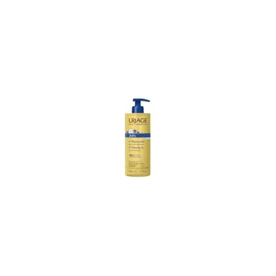 URIAGE BEBE HUILE LAVANTE OLIO DETERGENTE 500ML