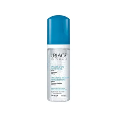 URIAGE MOUSSE ACQUA DETERGENTE 150ML