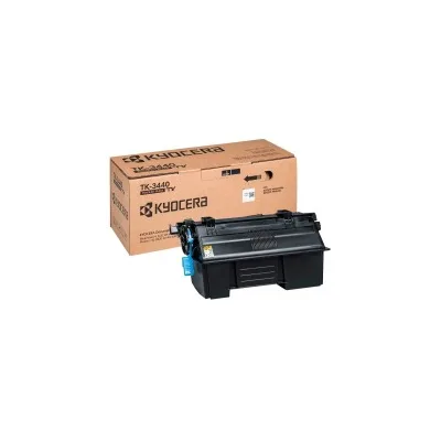 TONER ORIGINALE KYOCERA 1T0C0T0NL0 TK3440 TK-3440 ECOSYS PA6000x40K