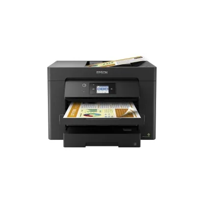 STAMPANTE MULTIFUNZIONE EPSON A3 C11CH68403 WF7830DTWF DUPLEX WIFI 25PPM
