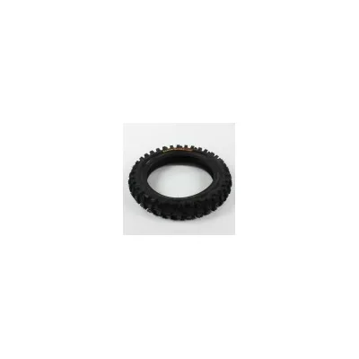 Pneumatico posteriore 12″ Kenda Carlsbad 80/100 per Dirt Bike, Pit Bike e Minicross