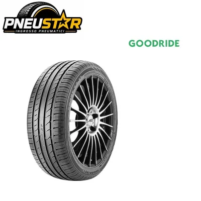 GOODRIDE SA37 235 50 R17 96V (2355017)