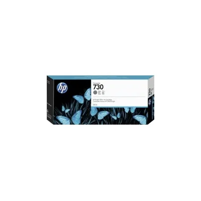 CARTUCCIA INCHIOSTRO ORIGINALE HP 730 P2V72A GRIGIO DesignJet T1600