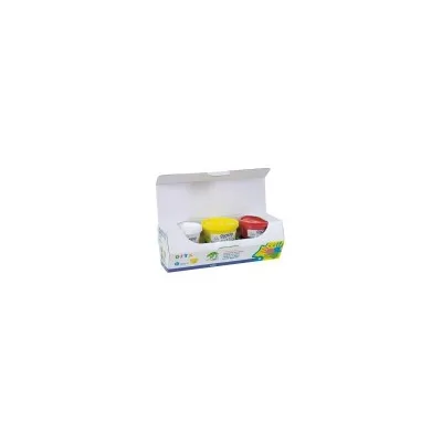 GIOTTO CF6 GIOTTO COLORI DITA 100ML 534100