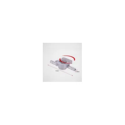 Rubinetto benzina per Pit Bike, Motard, Minicross, Minimoto