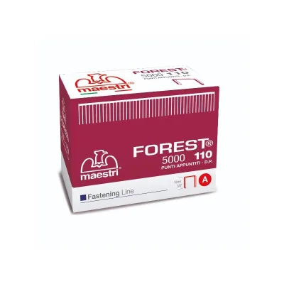 RO-MA CF5000 PUNTI FOREST 110 1101205