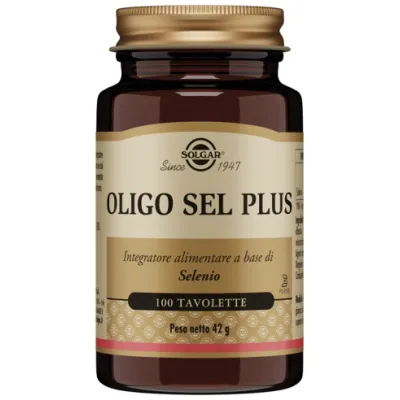 OLIGO SEL PLUS 100TAV