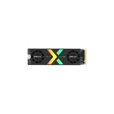 DISCO RIGIDO INTERNO SSD PNY CS3150 da 2 TB NVMe PCIe Gen5 x4 M.2 con dissipatore di calore M280CS3150XHS-2TB-RB
