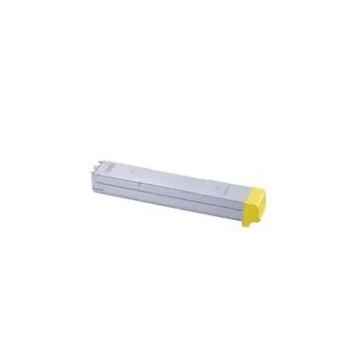 TONER COMPATIBILE SAMSUNG CLX 8380 CLX-Y8380A GIALLO