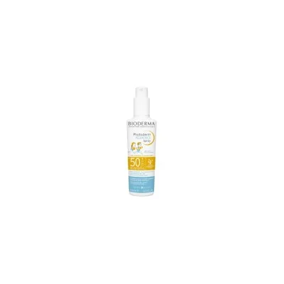BIODERMA PHOTODERM PEDIATRICO SPRAY SPF50+ 200ML