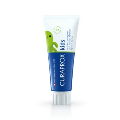 CURAPROX KIDS DENTIFRICIO MENTA