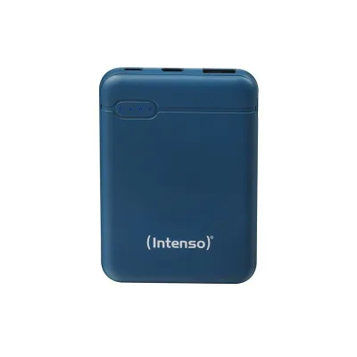 INTENSO POWER BANK XS5000 PETROL 7313527