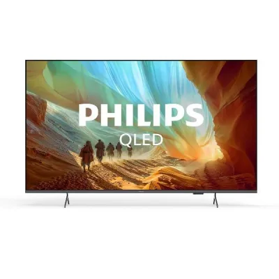 65 UHD QLED 4K TV SMART TITAN OS 65PQS7801/12