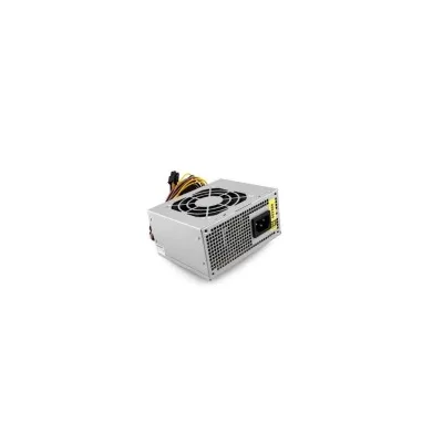 ALIMENTATORE COOLBOX BASIC500GR-S 500W SFX Ventola da 80mm COO-FA500SGR
