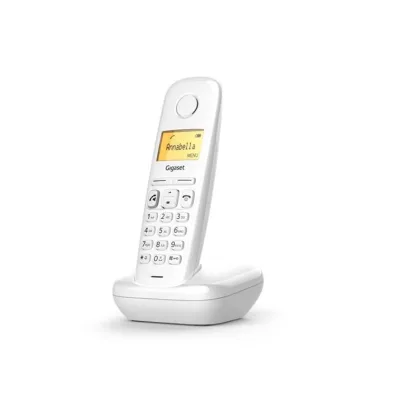 GIGASET GIGASET A 270 WHITE S30852H2812K102