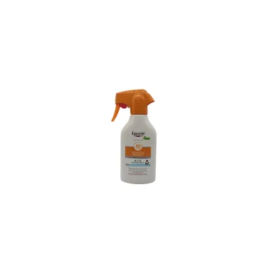 EUCERIN SUN BAMBINO SPF50+ TRIGGER SPRAY 250 ML