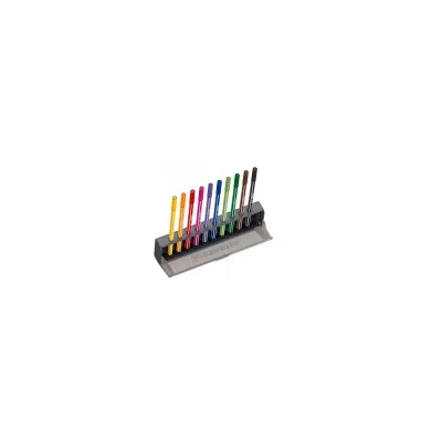 STABILO AST10 PEN 68 CLICK SET 6810-7
