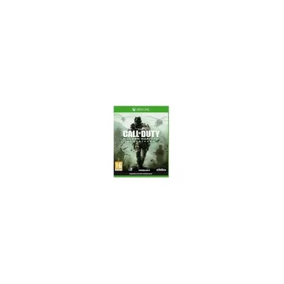 ACTIVISION CALL OD DUTY MW REMASTERED XB1 88075IT