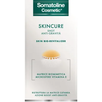 SOMATOLINE SIERO ANTI-GRAVITA'