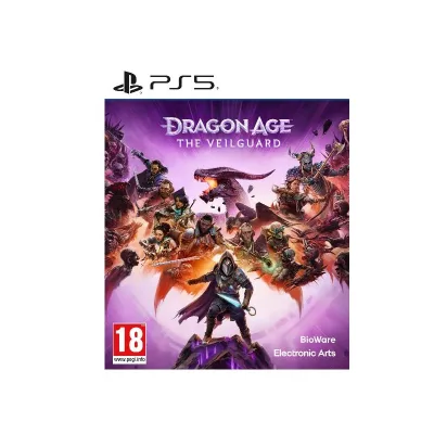 ELECTRONIC ARTS DRAGON AGE THE VEILGUARD PS5 117379
