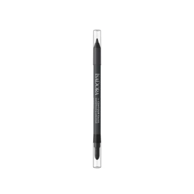 ISADORA THE CONTOUR KAJAL DEEP GREY 69