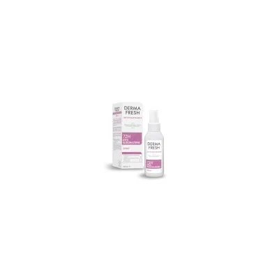DERMAFRESH 72H IPERSUDORAZIONE SPRAY 100ML