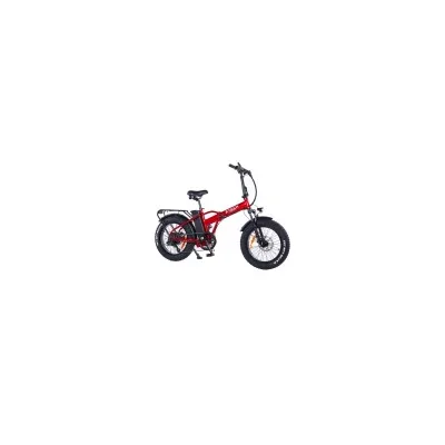 Bici Elettrica ZTECH ZT-89M Sniper 250w