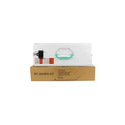 VASCHETTA DI RECUPERO TONER COMPATIBILE CANON FM1-A606-040 IR C3520 WT202