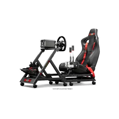 NEXT LEVEL RACING GTTRACK RACING SIMULATOR COCKPIT NLR-S009