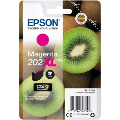 KIWI 202 C13T02H34020