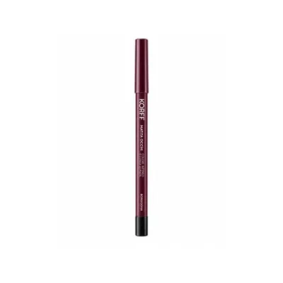 KORFF MATITA OCCHI 03 BURGUNDY