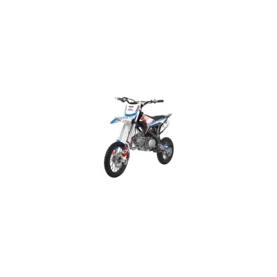 Pit Bike Thunder 125cc Apollo RFZ ruota 14/12
