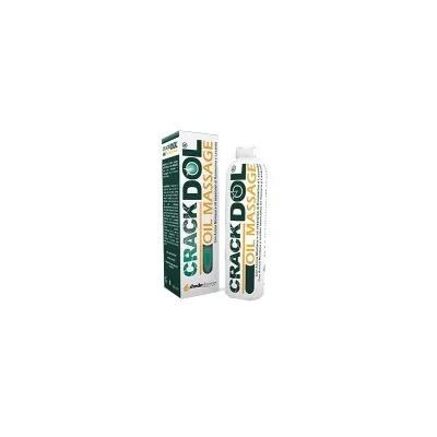 CRACKDOL OIL MASSAGE 200ML