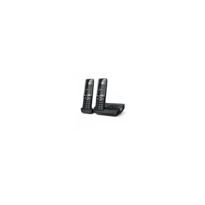 GIGASET GIGASET COMFORT C550 A DUO BLACK L36852H3021K104