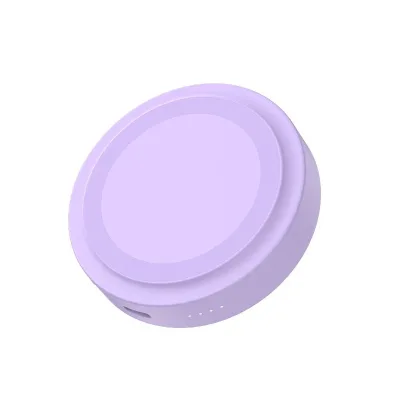 CELLY CIRCLE MAGSAFE POWERBANK 3000MAH VL MAGPB3000VL