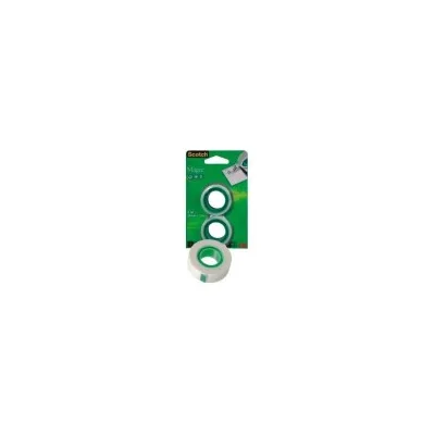 SCOTCH RICARICHE MAGIC 2 ROTOLI DA 7 5M 53257