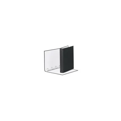 ESSELTE RACCOGLITORE MEETING 4R NERO 22X30 395792700