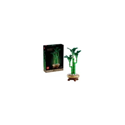 LEGO BAMB&Ugrave DEL BUON AUSPICIO 10344A