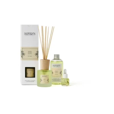 ESSENZA AROMATICA PEPE NERO