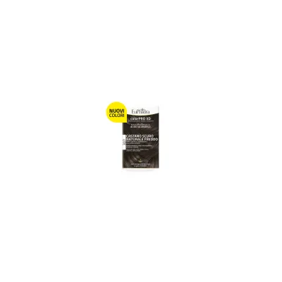 EUPHIDRA COLORPRO XD307 CASTANO SCURO NATURALE FREDDO