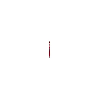 BIC CF12PENNA  GEL-OCITY ROSSO 829159