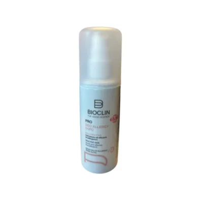 BIOCLIN DEO PRO ALLERGY VAPO 100G