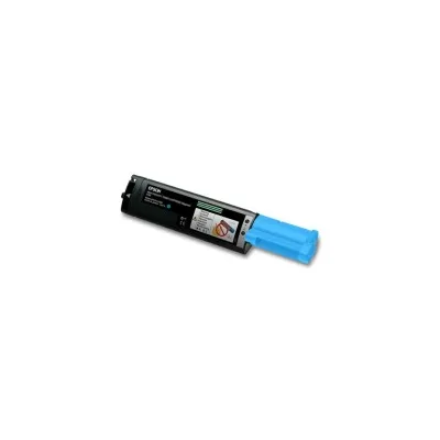 TONER COMPATIBILE EPSON ACULASER C1100 CX11 CIANO C13S050189 S050189 0189