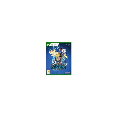 NAMCO BANDAI NARUTO X BORUTOULT NINJA XBOX 113573