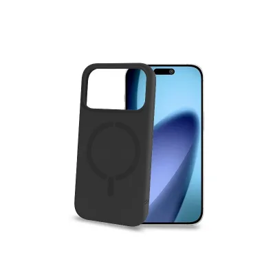 CELLY FEELING MAGSAFE COVER IPHONE 17 PRO FEELINGMAG1151B