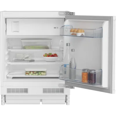 Beko Frigorifero sottotavolabile statico con celletta freezer BU1154HCN da 60 cm
