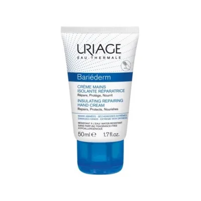 BARIEDERM CREMA MANI 50ML