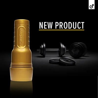 Fleshlight GO Stamina training unit Lady masturbatore dimensioni compatte